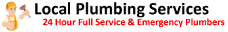Apple Grove WV 24 Hour Plumbers